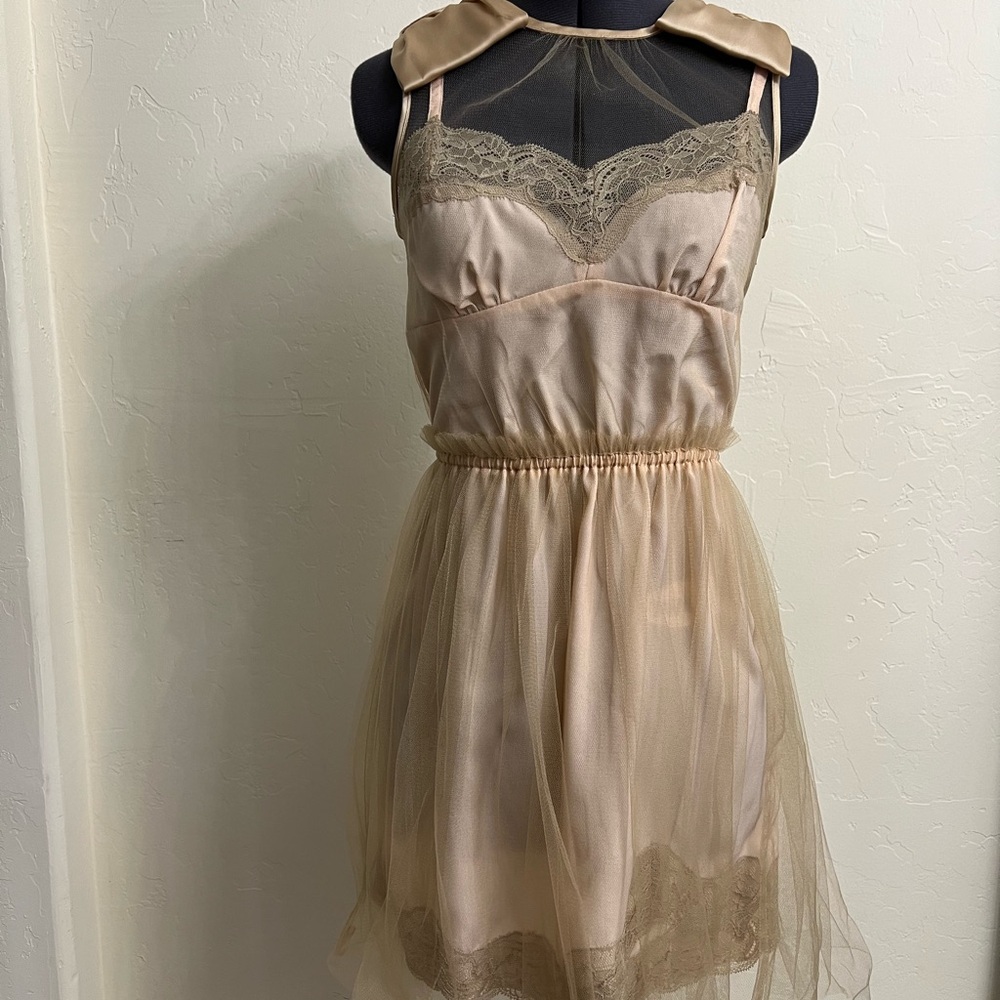 Rodarte XS